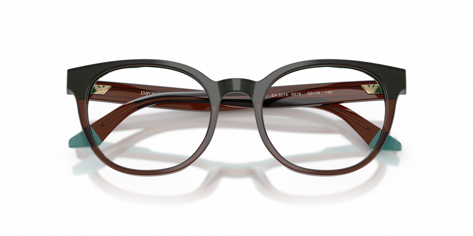 Emporio Armani EA3274 6318  